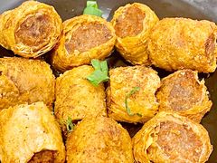 -甬小馆·焗海鲜温州菜(五马街店)