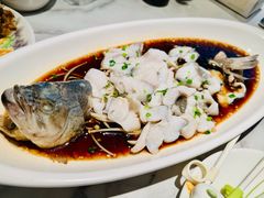 -花园茶楼(兴城西路店)