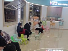 -艺年级儿童语言艺术中心(冉家坝爱融荟城店)