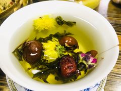 -清真·尤努斯羊肉烩面