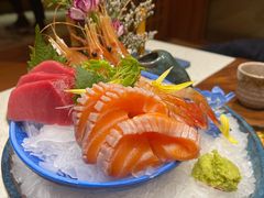 三文鱼腩-耕海蟹将军(万象城店)
