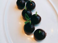 -广州柏悦酒店·悦景轩·粤菜餐厅