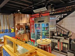 -山悦里 山野·鲜火锅(罗斯福广场店)