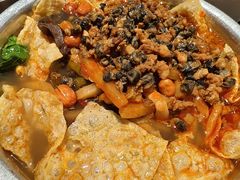 -水平有限广西米粉·广西风味集(五道口店)