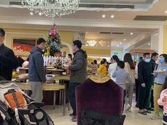 -广州锦绣香江度假别墅