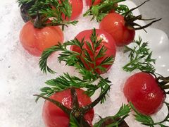 -拈菜(观音桥阳光世纪店)