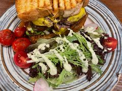 -The Good Place好地方·Brunch·coffee(国贸店)