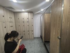 -拳盛时代拳击俱乐部(北京路店)