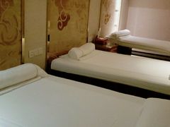 -海乐健康美食·SPA水疗会(水都假日酒店)