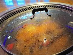 -山河屯铁锅炖鲜鹅·东北菜(开发区一店)