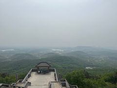 -句容茅山景区