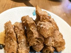 -常来小聚·广州非遗传承餐厅(地王广场店)
