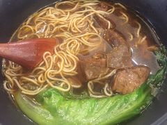 -贡梅老面馆·蟹粉面·无锡特色小吃(南长街主推店)