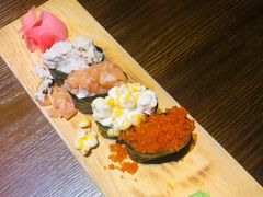 军舰战队-二丁目食堂(铁西星摩尔店)