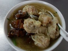 -坚记面店(一德路店)