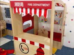 -魔力嘟嘟城(西溪欢乐城店)
