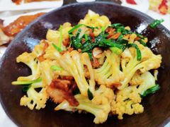 -郭林家常菜(洋桥店)