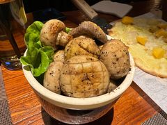 -秀·爱尔兰餐吧(上海路店)