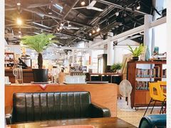 大堂-好,丘(信义店)