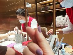 -海底捞火锅(南海万科广场店)
