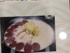 -老边饺子馆(中街店)