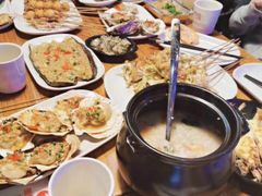-本色.小马哥烧烤(五一路总店)