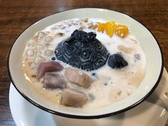 -龟金正·港式甜品(客村店)
