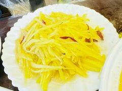 -阿东农家菜(新场古镇下塘街店)