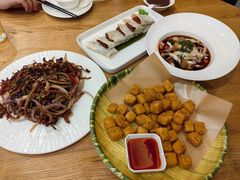 -江南外婆桥·禾城记忆(南湖店)