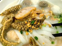 -正宗潮州鱼蛋粉(长寿西路店)