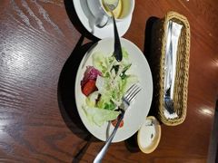 -斯比特花园西餐厅(东方商厦店)