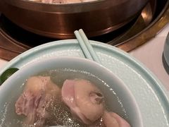 -润园四季椰子鸡火锅(南山海岸城店)