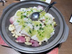 -廊亦舫Lang Yi Fang Restaurant(金桥店)