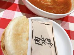 -西贝(上海新梅广场店)