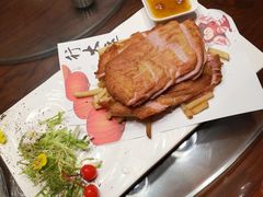 -聚缘堂·海鲜私房菜(松岭路店)
