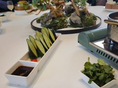 -湖锦酒楼·32年地道湖北菜(光谷店)
