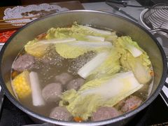 -大喜牛鲜牛肉火锅(世纪金源店)