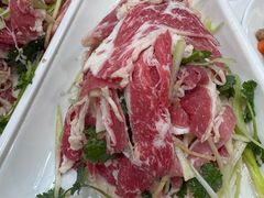 -八仙水煎牛肉(邮电小区店)