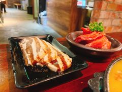 -喜来稀肉(旺角广华街店)