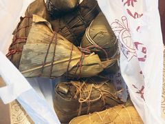 粽子们-阿姨粽子(川公路店)