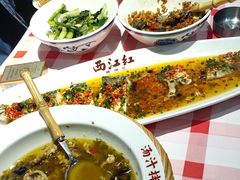 -西江红·株洲本地菜(滨江南路店)