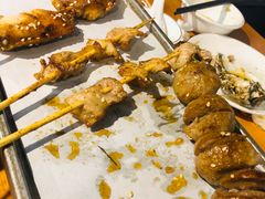 -湛江江记蚝莊烧烤工场(金海岸店)