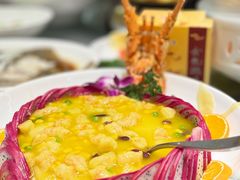 -金龙渔港(双楠店)