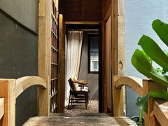 -邈墨茶馆(凤起路店)