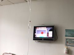 -成都市第一人民医院(南区)