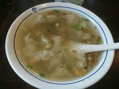 -汪一挑馄饨(老街店)
