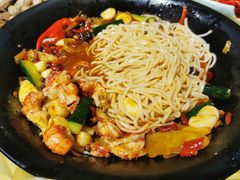 -小田油焖小龙虾(双井店)