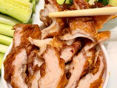 -小郭私房菜·海肠捞饭店(学士街店)