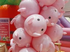 -丽达购物中心(崂山店)