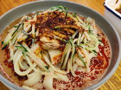 -煜北·西北小馆(曲阳路店)